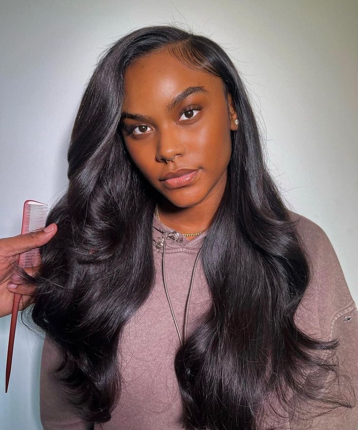 Traditional Sew-In (3 Hours)