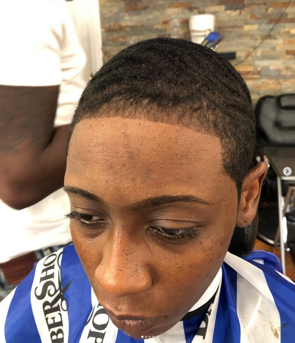 Girls' Cut and Female Cut: $40+ (based on style)