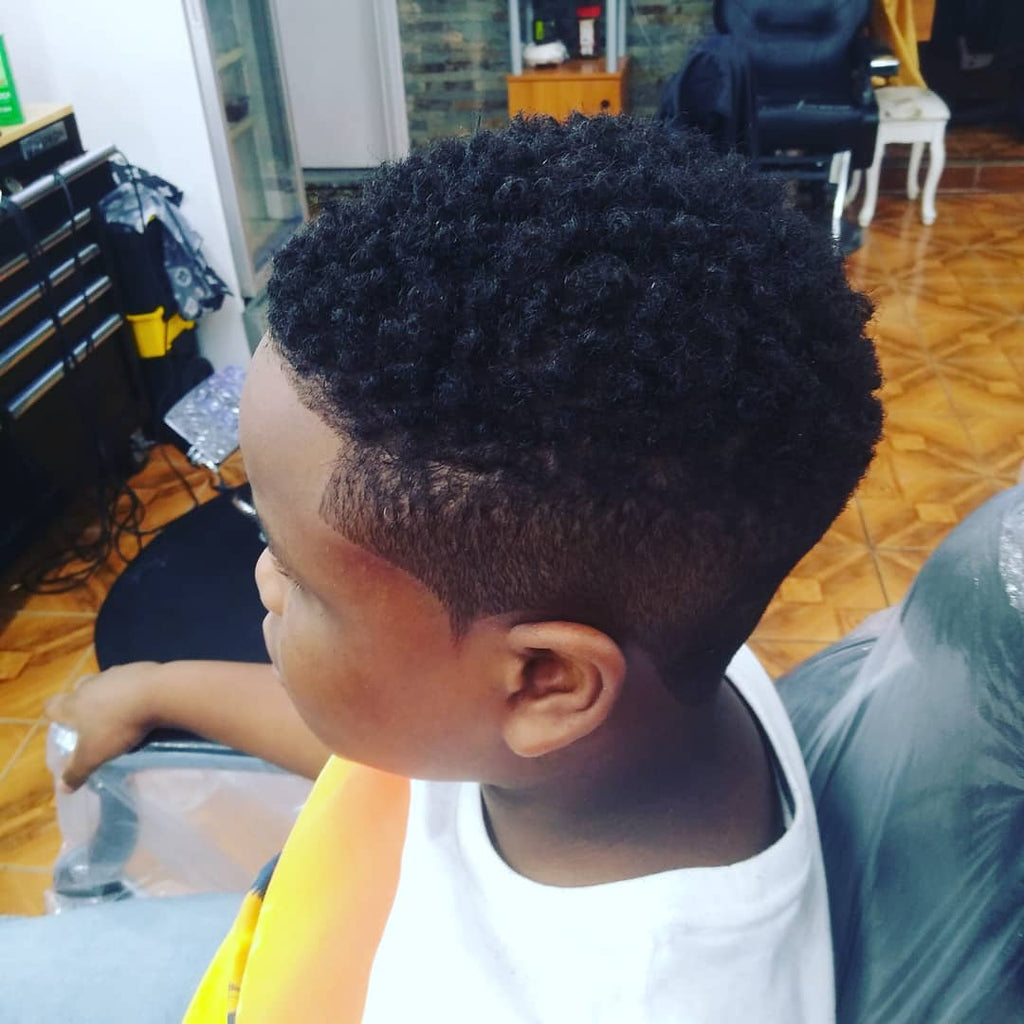 Hair Cut