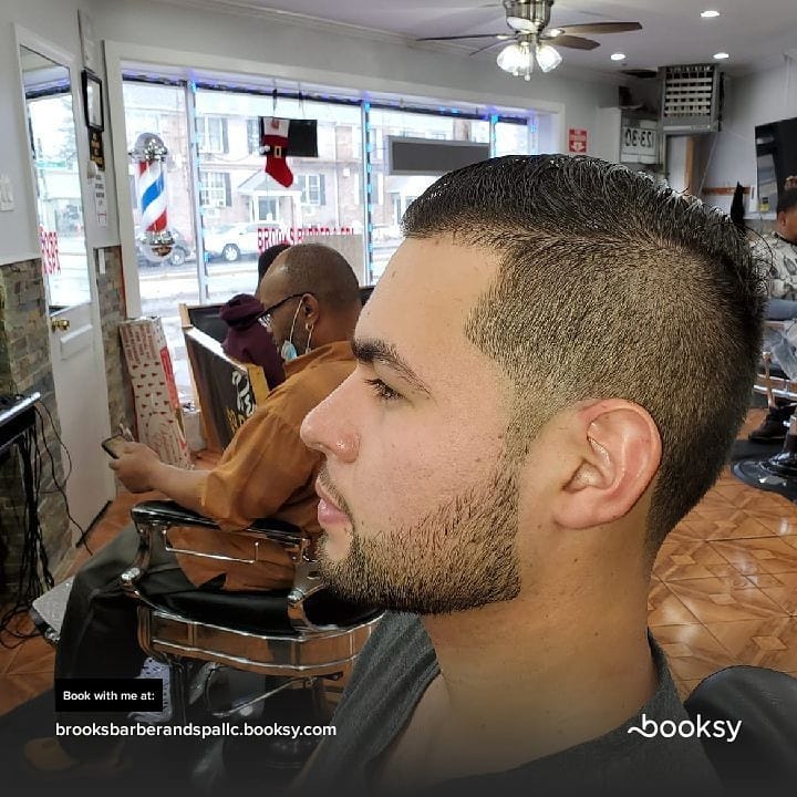 Hair Cut