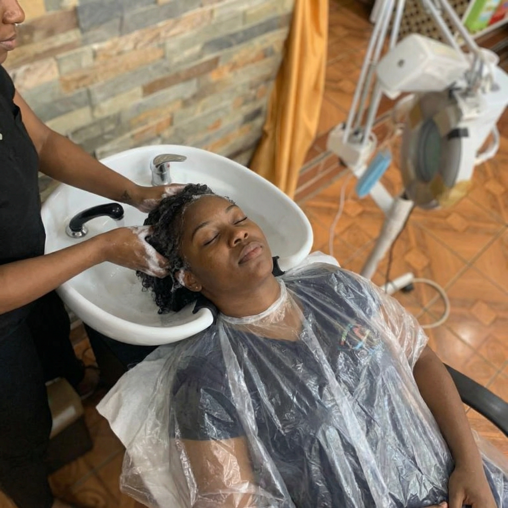 Beauty & Spa