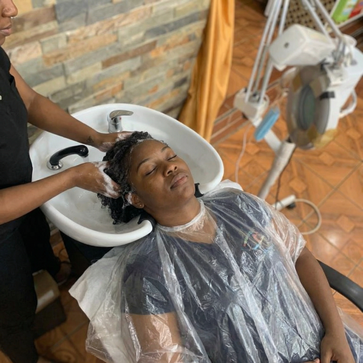 Beauty & Spa